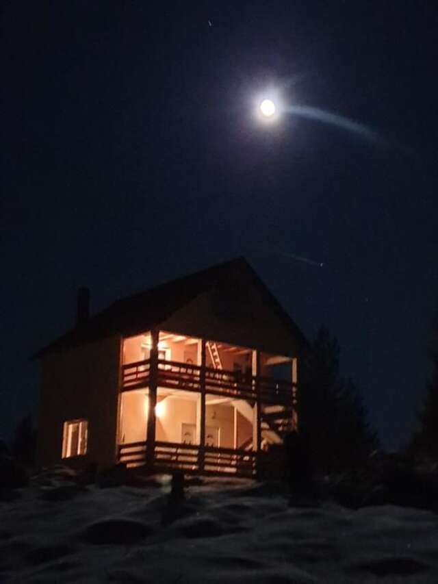 Апартаменты Apartment Durmitor Жабляк-66