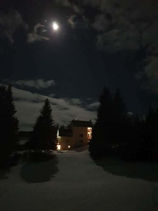 Апартаменты Apartment Durmitor Жабляк-67