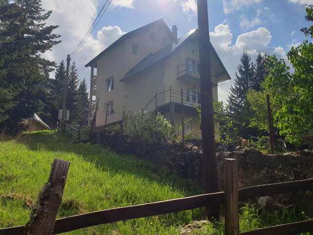 Апартаменты Apartment Durmitor Жабляк-69