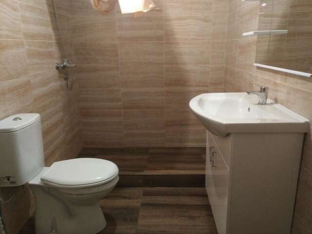 Апартаменты Apartment Durmitor Жабляк-11